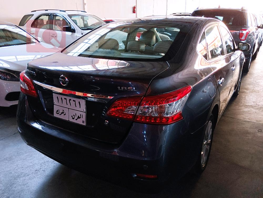 Nissan Sentra
